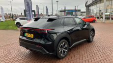 Toyota bZ4X 150kW Motion 71.4kWh 5dr Auto [11kW] Electric Hatchback